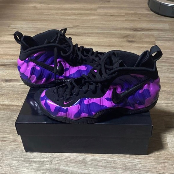 Nike Other - Air Foamposite Pro
